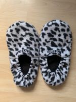 Hot Sox Kuh Print Warme Schuhe Leinsamen 38 Hessen - Kassel Vorschau