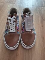 Disney x Vans Old Skool Schuhe Sachsen - Döbeln Vorschau