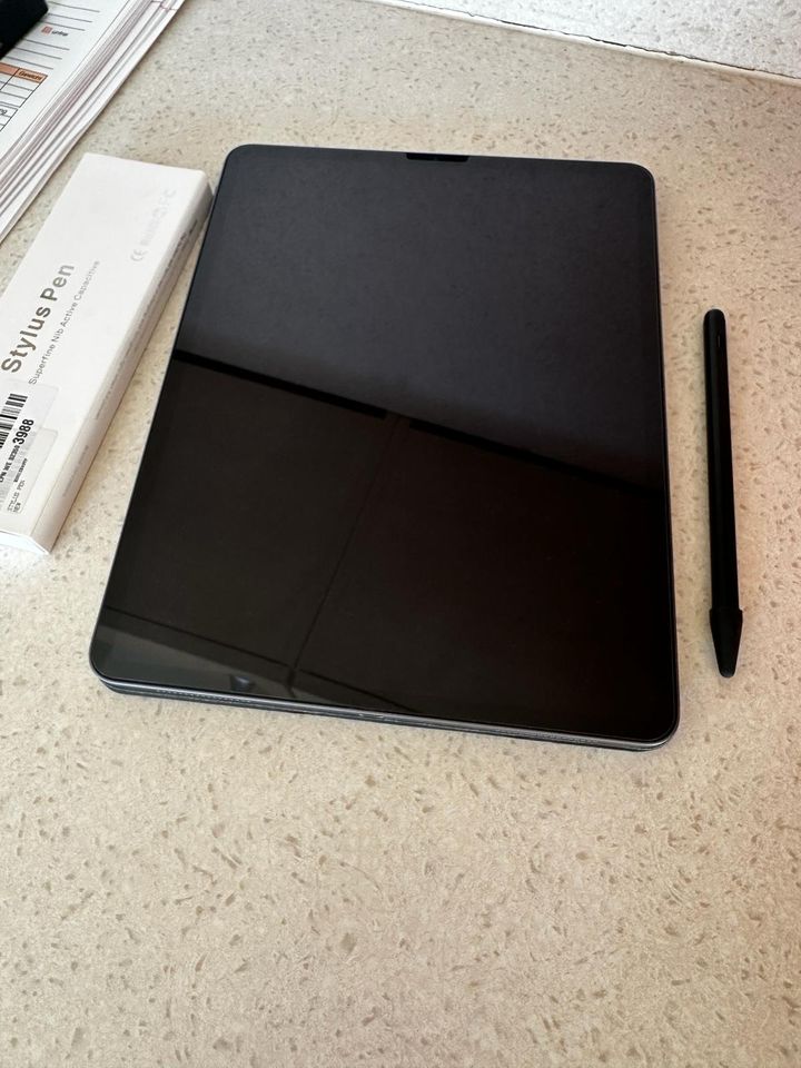 Stylus PEN Black für Tablet/ Ipad/ Ipad Pro in Gersthofen