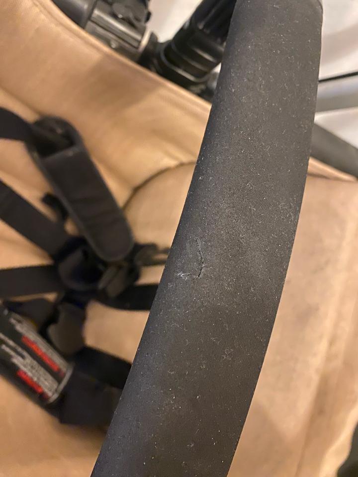 Bugaboo cameleon 3 kinderwagen (2in1 babywanne + kindersitz) in Berlin