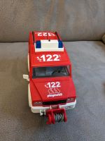 Playmobil Feuerwehrfahrzeug / Feuerwehreinsatzfahrzeug Bayern - Leinburg Vorschau