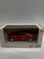 BMW M6 Auto Miniatur Modellauto Pullback Toy Car Hessen - Fulda Vorschau