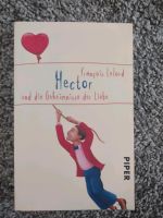 Hector und die Geheimnisse der Liebe (Taschenbuch) Nordrhein-Westfalen - Leverkusen Vorschau