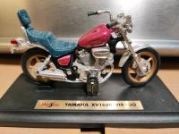 Modell Motorrad Yamaha XV1000 Virago Deko Tisch Dortmund - Derne Vorschau