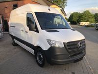 Mercedes-Benz Sprinter III Kasten 311CDI RWD L2H2 Sofort verfü Schleswig-Holstein - Bösdorf Vorschau