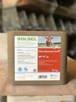 Selen Leckstein Mineralleckstein für Galloway Highland Schleswig-Holstein - Meggerdorf Vorschau