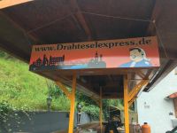 Bierbike Junggesellenabschied Party Spaß Freizeit Event Rotenburg Hessen - Rotenburg Vorschau