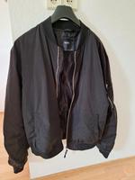 Bershka Jacke schwarz Gr.L Leipzig - Gohlis-Mitte Vorschau