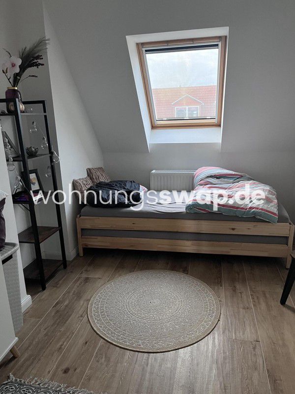 Wohnungsswap - 3 Zimmer, 72 m² - Straßmannstraße, Friedrichshain, Berlin in Berlin