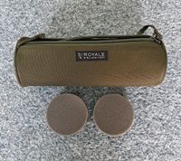 Fox Royale Collection Spool Case für Ersatzspulen/E-Spulen Angeln Niedersachsen - Bad Bentheim Vorschau