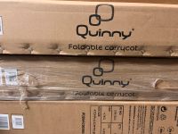 Quinny foldable Carrycot Neu Baden-Württemberg - Altensteig Vorschau