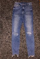 Skinny High Waist Jeans H&M Saarland - Freisen Vorschau