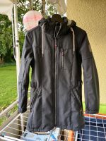 Damenparka Killtec Giga DX  mit Kapuze Gr M Nordrhein-Westfalen - Hilden Vorschau