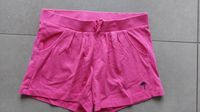 Mädchen Short kurze Hose pink Gr. 134 Nordrhein-Westfalen - Paderborn Vorschau