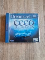 Sega Dreamcast Ecco The Dolphin Dortmund - Scharnhorst Vorschau