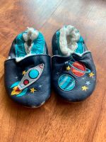 12 - 18 Monate Krabbelschuhe Walkx Jungen Planeten Universum Bayern - Großaitingen Vorschau