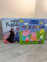 2 Puzzlebücher Nordrhein-Westfalen - Mechernich Vorschau