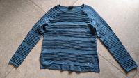 Blau-grauer Pullover in n Gr 38 Münster (Westfalen) - Wolbeck Vorschau