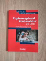 Ergänzungsband Zentralabitur Erziehungswissenschaft Niedersachsen - Braunschweig Vorschau