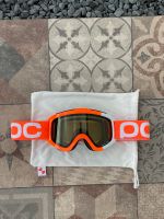 POC GOGGLE Skibrille Mountainbikebrille Oragne Rheinland-Pfalz - Otterbach Vorschau