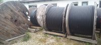 Erdkabel Alu  -  Typ:  NAYY-J 4 x 150 SE 06/1kV  -   Neuware - Bayern - Aichach Vorschau