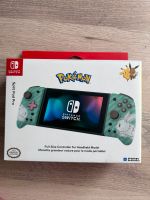 Verkaufe JoyCons Switch - Split Pad Pro Pokémon Brandenburg - Senftenberg Vorschau