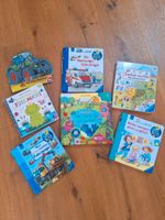 Kinderbücher Sachbücher Bücher Kinder Baden-Württemberg - Wolpertshausen Vorschau