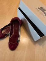 Burberry ballerina Stuttgart - Vaihingen Vorschau