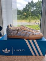 Adidas Liberty London Samba 40 NEU&OVP Nordrhein-Westfalen - Bad Lippspringe Vorschau