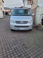 VW Multivan T5 Hessen - Offenbach Vorschau