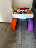 Kinder Spieltisch Lernspielzeug Hannover - Herrenhausen-Stöcken Vorschau