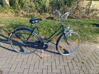 Hollandrad Damenrad Neue Reifen Nordrhein-Westfalen - Dinslaken Vorschau