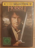 DVD: Hobbit - Eine unerwartete Reise - Star Selection, NEU !!! Rheinland-Pfalz - Koblenz Vorschau