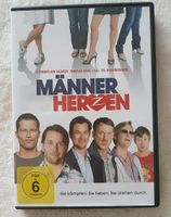 lustige  DVD ☆Männer Herzen☆ mit Til Schweiger Niedersachsen - Bad Fallingbostel Vorschau