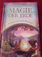 Magie der Erde von Steven D.Farmer Schleswig-Holstein - Brügge Holst Vorschau