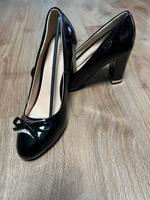 Absatzschuhe Bayern - Kirchehrenbach Vorschau
