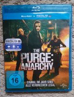 Blu-Ray The Purge: Anarchy Nordrhein-Westfalen - Langenfeld Vorschau