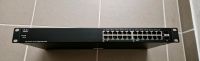 Cisco SG 110-24HP-EU POE Switch - 24 Anschlüsse Gigabit Bayern - Bad Wörishofen Vorschau