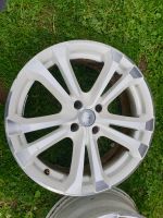 Mini Coper Alufelgen RC Design 17" (Defekt) Nordrhein-Westfalen - Bad Laasphe Vorschau