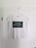 Cheap Monday TShirt Shirt Oberteil Gr. S Hessen - Hochheim am Main Vorschau