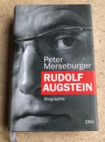 Biographie Rudolf Augstein, Spiegel Gründer Bayern - Anzing Vorschau