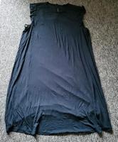 C&A lockeres Kleid Gr. M 40 dunkelblau Brandenburg - Premnitz Vorschau