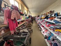 BIS SAMSTAG AB 20€ 15 % Rabatt KINDER SECONDHAND Nordrhein-Westfalen - Bünde Vorschau