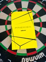Unicorn - James Wade Premier - 23g Dart Rheinland-Pfalz - Wassenach Vorschau