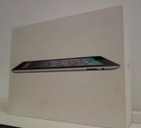 APPLE MC769FD/A iPad 2 Wi-Fi 16GB black in OVP / 2011 Hannover - Mitte Vorschau