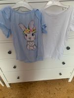 Mädchen T-Shirts 2 er pack Nordrhein-Westfalen - Gütersloh Vorschau