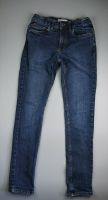 H&M C&A Jeans Hosen Skinny Gr. 158 PAKETPREIS 3 Jeanshosen Bayern - Bergen Vorschau