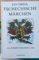 Tschechische Märchen - Jan Drda - DDR-Buch Niedersachsen - Wesendorf Vorschau