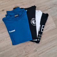 4x T-Shirt  Größe-M Kreis Ostholstein - Stockelsdorf Vorschau