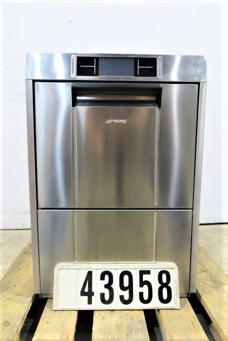 SMEG 3012-16 mini Spülmaschine Gastro Gewerbe 43958 in Dinslaken